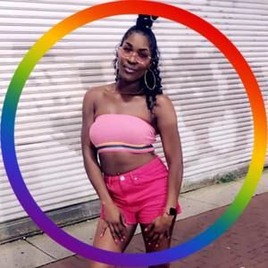 Meet your Posher, Morgan